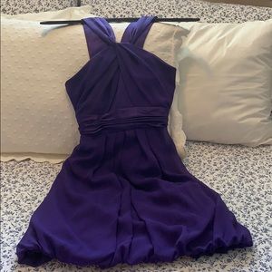 Girl’s formal dress